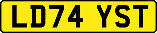 LD74YST
