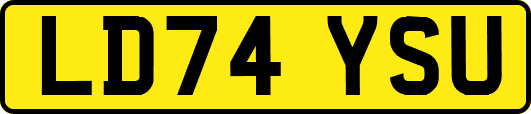 LD74YSU