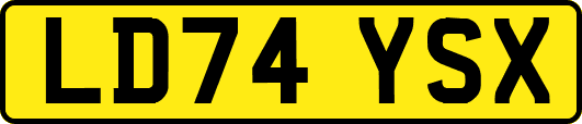 LD74YSX