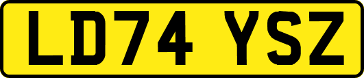 LD74YSZ