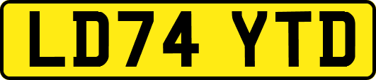 LD74YTD