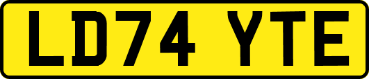 LD74YTE