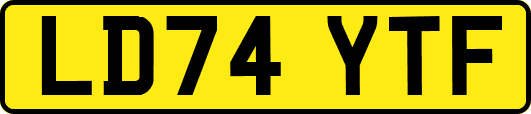 LD74YTF