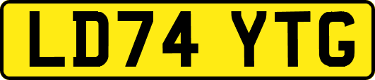 LD74YTG
