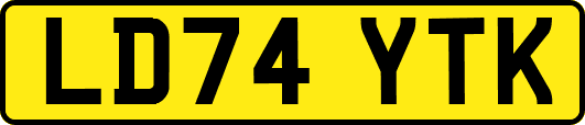 LD74YTK