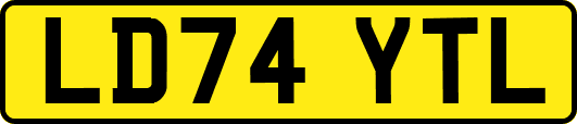 LD74YTL