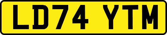 LD74YTM