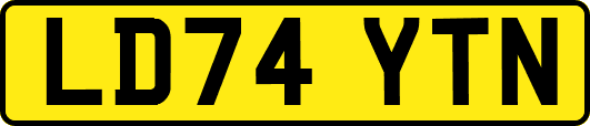 LD74YTN