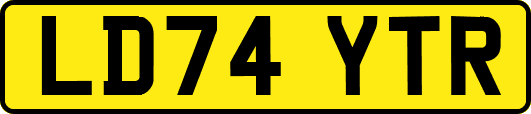 LD74YTR