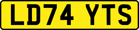 LD74YTS