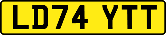 LD74YTT