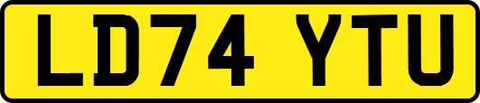 LD74YTU