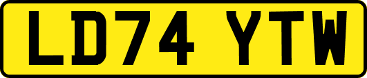 LD74YTW
