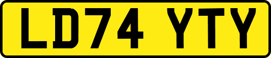 LD74YTY