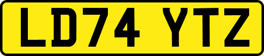 LD74YTZ