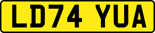 LD74YUA