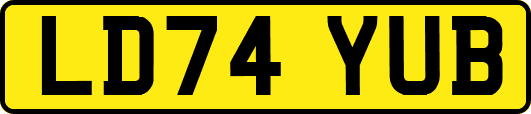 LD74YUB