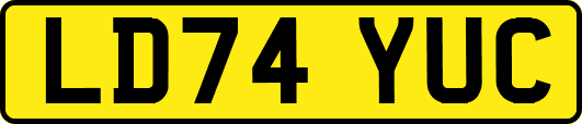 LD74YUC