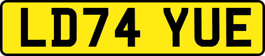 LD74YUE