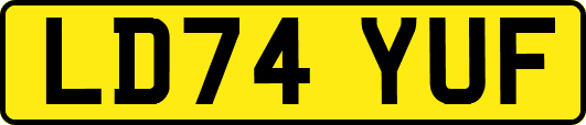 LD74YUF