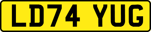 LD74YUG