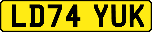 LD74YUK