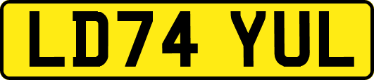 LD74YUL