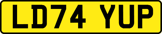 LD74YUP
