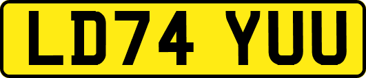 LD74YUU