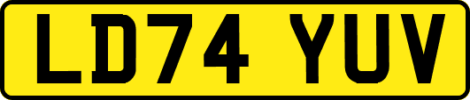 LD74YUV