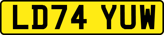 LD74YUW