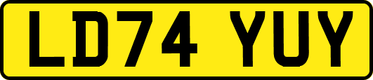 LD74YUY