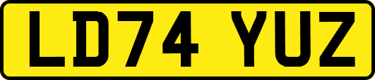 LD74YUZ
