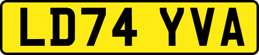 LD74YVA