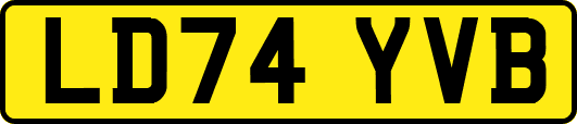 LD74YVB