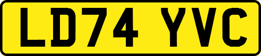 LD74YVC