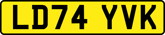 LD74YVK