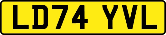 LD74YVL