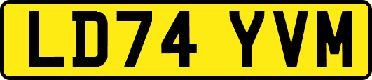 LD74YVM