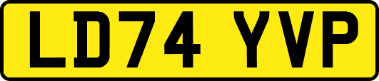 LD74YVP