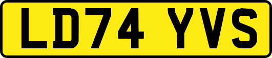 LD74YVS