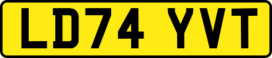 LD74YVT