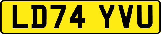 LD74YVU