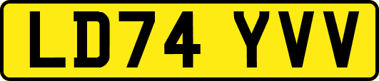 LD74YVV