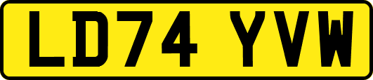 LD74YVW