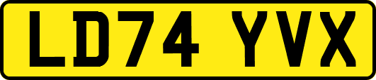 LD74YVX