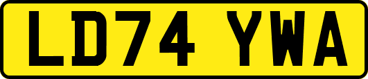 LD74YWA