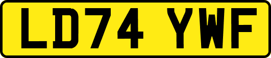 LD74YWF