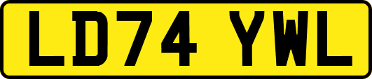 LD74YWL