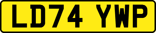 LD74YWP